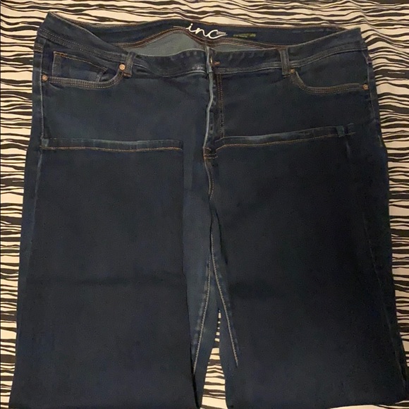 Inc bootcut jeans - Picture 4 of 4